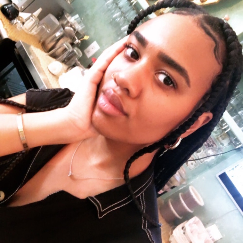 Meet your Posher, Jt